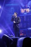 Amsterdam 14 april 2018
Heel holland zingt Hazes in het ziggo dome met oa Andre Hazes Jr Jeroen v d Boom Xander de Buisonje Roxeanne Hazes (zwanger) Peter Beense Trijntje Oosterhuis Danny de Munk Silver Metz en Barry Hay.