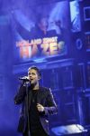 Amsterdam 14 april 2018
Heel holland zingt Hazes in het ziggo dome met oa Andre Hazes Jr Jeroen v d Boom Xander de Buisonje Roxeanne Hazes (zwanger) Peter Beense Trijntje Oosterhuis Danny de Munk Silver Metz en Barry Hay.