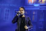Amsterdam 14 april 2018
Heel holland zingt Hazes in het ziggo dome met oa Andre Hazes Jr Jeroen v d Boom Xander de Buisonje Roxeanne Hazes (zwanger) Peter Beense Trijntje Oosterhuis Danny de Munk Silver Metz en Barry Hay.