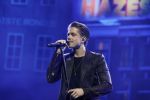 Amsterdam 14 april 2018
Heel holland zingt Hazes in het ziggo dome met oa Andre Hazes Jr Jeroen v d Boom Xander de Buisonje Roxeanne Hazes (zwanger) Peter Beense Trijntje Oosterhuis Danny de Munk Silver Metz en Barry Hay.