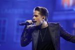 Amsterdam 14 april 2018
Heel holland zingt Hazes in het ziggo dome met oa Andre Hazes Jr Jeroen v d Boom Xander de Buisonje Roxeanne Hazes (zwanger) Peter Beense Trijntje Oosterhuis Danny de Munk Silver Metz en Barry Hay.