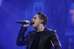 Amsterdam 14 april 2018
Heel holland zingt Hazes in het ziggo dome met oa Andre Hazes Jr Jeroen v d Boom Xander de Buisonje Roxeanne Hazes (zwanger) Peter Beense Trijntje Oosterhuis Danny de Munk Silver Metz en Barry Hay.