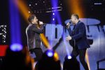 Amsterdam 14 april 2018
Heel holland zingt Hazes in het ziggo dome met oa Andre Hazes Jr Jeroen v d Boom Xander de Buisonje Roxeanne Hazes (zwanger) Peter Beense Trijntje Oosterhuis Danny de Munk Silver Metz en Barry Hay. Jamai Looman
