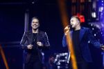 Amsterdam 14 april 2018
Heel holland zingt Hazes in het ziggo dome met oa Andre Hazes Jr Jeroen v d Boom Xander de Buisonje Roxeanne Hazes (zwanger) Peter Beense Trijntje Oosterhuis Danny de Munk Silver Metz en Barry Hay. Jamai Looman