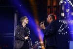 Amsterdam 14 april 2018
Heel holland zingt Hazes in het ziggo dome met oa Andre Hazes Jr Jeroen v d Boom Xander de Buisonje Roxeanne Hazes (zwanger) Peter Beense Trijntje Oosterhuis Danny de Munk Silver Metz en Barry Hay. Jamai Looman