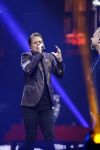 Amsterdam 14 april 2018
Heel holland zingt Hazes in het ziggo dome met oa Andre Hazes Jr Jeroen v d Boom Xander de Buisonje Roxeanne Hazes (zwanger) Peter Beense Trijntje Oosterhuis Danny de Munk Silver Metz en Barry Hay. Jamai Looman