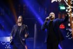 Amsterdam 14 april 2018
Heel holland zingt Hazes in het ziggo dome met oa Andre Hazes Jr Jeroen v d Boom Xander de Buisonje Roxeanne Hazes (zwanger) Peter Beense Trijntje Oosterhuis Danny de Munk Silver Metz en Barry Hay. Jamai Looman