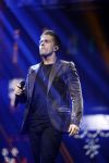 Amsterdam 14 april 2018
Heel holland zingt Hazes in het ziggo dome met oa Andre Hazes Jr Jeroen v d Boom Xander de Buisonje Roxeanne Hazes (zwanger) Peter Beense Trijntje Oosterhuis Danny de Munk Silver Metz en Barry Hay. Jamai Looman