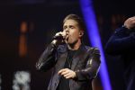 Amsterdam 14 april 2018
Heel holland zingt Hazes in het ziggo dome met oa Andre Hazes Jr Jeroen v d Boom Xander de Buisonje Roxeanne Hazes (zwanger) Peter Beense Trijntje Oosterhuis Danny de Munk Silver Metz en Barry Hay. Jamai Looman