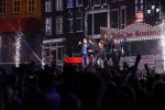 Amsterdam 14 april 2018
Heel holland zingt Hazes in het ziggo dome met oa Andre Hazes Jr Jeroen v d Boom Xander de Buisonje Roxeanne Hazes (zwanger) Peter Beense Trijntje Oosterhuis Danny de Munk Silver Metz en Barry Hay. Jamai Looman