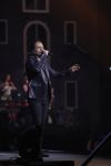 Amsterdam 14 april 2018
Heel holland zingt Hazes in het ziggo dome met oa Andre Hazes Jr Jeroen v d Boom Xander de Buisonje Roxeanne Hazes (zwanger) Peter Beense Trijntje Oosterhuis Danny de Munk Silver Metz en Barry Hay.