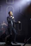 Amsterdam 14 april 2018
Heel holland zingt Hazes in het ziggo dome met oa Andre Hazes Jr Jeroen v d Boom Xander de Buisonje Roxeanne Hazes (zwanger) Peter Beense Trijntje Oosterhuis Danny de Munk Silver Metz en Barry Hay.