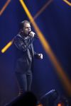 Amsterdam 14 april 2018
Heel holland zingt Hazes in het ziggo dome met oa Andre Hazes Jr Jeroen v d Boom Xander de Buisonje Roxeanne Hazes (zwanger) Peter Beense Trijntje Oosterhuis Danny de Munk Silver Metz en Barry Hay.