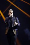Amsterdam 14 april 2018
Heel holland zingt Hazes in het ziggo dome met oa Andre Hazes Jr Jeroen v d Boom Xander de Buisonje Roxeanne Hazes (zwanger) Peter Beense Trijntje Oosterhuis Danny de Munk Silver Metz en Barry Hay.