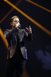 Amsterdam 14 april 2018
Heel holland zingt Hazes in het ziggo dome met oa Andre Hazes Jr Jeroen v d Boom Xander de Buisonje Roxeanne Hazes (zwanger) Peter Beense Trijntje Oosterhuis Danny de Munk Silver Metz en Barry Hay.