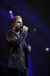 Amsterdam 14 april 2018
Heel holland zingt Hazes in het ziggo dome met oa Andre Hazes Jr Jeroen v d Boom Xander de Buisonje Roxeanne Hazes (zwanger) Peter Beense Trijntje Oosterhuis Danny de Munk Silver Metz en Barry Hay.