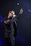 Amsterdam 14 april 2018
Heel holland zingt Hazes in het ziggo dome met oa Andre Hazes Jr Jeroen v d Boom Xander de Buisonje Roxeanne Hazes (zwanger) Peter Beense Trijntje Oosterhuis Danny de Munk Silver Metz en Barry Hay.