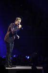 Amsterdam 14 april 2018
Heel holland zingt Hazes in het ziggo dome met oa Andre Hazes Jr Jeroen v d Boom Xander de Buisonje Roxeanne Hazes (zwanger) Peter Beense Trijntje Oosterhuis Danny de Munk Silver Metz en Barry Hay.