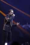 Amsterdam 14 april 2018
Heel holland zingt Hazes in het ziggo dome met oa Andre Hazes Jr Jeroen v d Boom Xander de Buisonje Roxeanne Hazes (zwanger) Peter Beense Trijntje Oosterhuis Danny de Munk Silver Metz en Barry Hay.