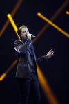 Amsterdam 14 april 2018
Heel holland zingt Hazes in het ziggo dome met oa Andre Hazes Jr Jeroen v d Boom Xander de Buisonje Roxeanne Hazes (zwanger) Peter Beense Trijntje Oosterhuis Danny de Munk Silver Metz en Barry Hay.