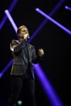 Amsterdam 14 april 2018
Heel holland zingt Hazes in het ziggo dome met oa Andre Hazes Jr Jeroen v d Boom Xander de Buisonje Roxeanne Hazes (zwanger) Peter Beense Trijntje Oosterhuis Danny de Munk Silver Metz en Barry Hay.