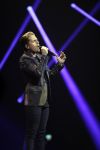 Amsterdam 14 april 2018
Heel holland zingt Hazes in het ziggo dome met oa Andre Hazes Jr Jeroen v d Boom Xander de Buisonje Roxeanne Hazes (zwanger) Peter Beense Trijntje Oosterhuis Danny de Munk Silver Metz en Barry Hay.
