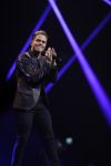 Amsterdam 14 april 2018
Heel holland zingt Hazes in het ziggo dome met oa Andre Hazes Jr Jeroen v d Boom Xander de Buisonje Roxeanne Hazes (zwanger) Peter Beense Trijntje Oosterhuis Danny de Munk Silver Metz en Barry Hay.