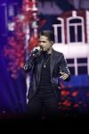 Amsterdam 14 april 2018
Heel holland zingt Hazes in het ziggo dome met oa Andre Hazes Jr Jeroen v d Boom Xander de Buisonje Roxeanne Hazes (zwanger) Peter Beense Trijntje Oosterhuis Danny de Munk Silver Metz en Barry Hay.