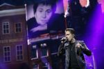 Amsterdam 14 april 2018
Heel holland zingt Hazes in het ziggo dome met oa Andre Hazes Jr Jeroen v d Boom Xander de Buisonje Roxeanne Hazes (zwanger) Peter Beense Trijntje Oosterhuis Danny de Munk Silver Metz en Barry Hay.