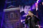 Amsterdam 14 april 2018
Heel holland zingt Hazes in het ziggo dome met oa Andre Hazes Jr Jeroen v d Boom Xander de Buisonje Roxeanne Hazes (zwanger) Peter Beense Trijntje Oosterhuis Danny de Munk Silver Metz en Barry Hay.