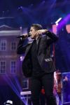 Amsterdam 14 april 2018
Heel holland zingt Hazes in het ziggo dome met oa Andre Hazes Jr Jeroen v d Boom Xander de Buisonje Roxeanne Hazes (zwanger) Peter Beense Trijntje Oosterhuis Danny de Munk Silver Metz en Barry Hay.