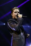 Amsterdam 14 april 2018
Heel holland zingt Hazes in het ziggo dome met oa Andre Hazes Jr Jeroen v d Boom Xander de Buisonje Roxeanne Hazes (zwanger) Peter Beense Trijntje Oosterhuis Danny de Munk Silver Metz en Barry Hay.