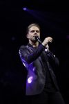 Amsterdam 14 april 2018
Heel holland zingt Hazes in het ziggo dome met oa Andre Hazes Jr Jeroen v d Boom Xander de Buisonje Roxeanne Hazes (zwanger) Peter Beense Trijntje Oosterhuis Danny de Munk Silver Metz en Barry Hay.