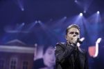 Amsterdam 14 april 2018
Heel holland zingt Hazes in het ziggo dome met oa Andre Hazes Jr Jeroen v d Boom Xander de Buisonje Roxeanne Hazes (zwanger) Peter Beense Trijntje Oosterhuis Danny de Munk Silver Metz en Barry Hay.