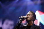 Amsterdam 14 april 2018
Heel holland zingt Hazes in het ziggo dome met oa Andre Hazes Jr Jeroen v d Boom Xander de Buisonje Roxeanne Hazes (zwanger) Peter Beense Trijntje Oosterhuis Danny de Munk Silver Metz en Barry Hay.