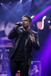 Amsterdam 14 april 2018
Heel holland zingt Hazes in het ziggo dome met oa Andre Hazes Jr Jeroen v d Boom Xander de Buisonje Roxeanne Hazes (zwanger) Peter Beense Trijntje Oosterhuis Danny de Munk Silver Metz en Barry Hay.