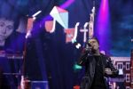 Amsterdam 14 april 2018
Heel holland zingt Hazes in het ziggo dome met oa Andre Hazes Jr Jeroen v d Boom Xander de Buisonje Roxeanne Hazes (zwanger) Peter Beense Trijntje Oosterhuis Danny de Munk Silver Metz en Barry Hay.