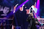 Amsterdam 14 april 2018
Heel holland zingt Hazes in het ziggo dome met oa Andre Hazes Jr Jeroen v d Boom Xander de Buisonje Roxeanne Hazes (zwanger) Peter Beense Trijntje Oosterhuis Danny de Munk Silver Metz en Barry Hay.