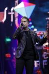 Amsterdam 14 april 2018
Heel holland zingt Hazes in het ziggo dome met oa Andre Hazes Jr Jeroen v d Boom Xander de Buisonje Roxeanne Hazes (zwanger) Peter Beense Trijntje Oosterhuis Danny de Munk Silver Metz en Barry Hay.