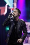 Amsterdam 14 april 2018
Heel holland zingt Hazes in het ziggo dome met oa Andre Hazes Jr Jeroen v d Boom Xander de Buisonje Roxeanne Hazes (zwanger) Peter Beense Trijntje Oosterhuis Danny de Munk Silver Metz en Barry Hay.