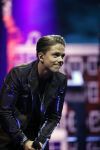 Amsterdam 14 april 2018
Heel holland zingt Hazes in het ziggo dome met oa Andre Hazes Jr Jeroen v d Boom Xander de Buisonje Roxeanne Hazes (zwanger) Peter Beense Trijntje Oosterhuis Danny de Munk Silver Metz en Barry Hay.