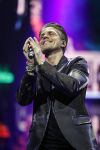 Amsterdam 14 april 2018
Heel holland zingt Hazes in het ziggo dome met oa Andre Hazes Jr Jeroen v d Boom Xander de Buisonje Roxeanne Hazes (zwanger) Peter Beense Trijntje Oosterhuis Danny de Munk Silver Metz en Barry Hay.