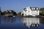 Breukelen 21 en 22 april 2018
Andre Hazes jr en zijn neef Djarno Hofland wonen in een huis op het complex Overweer in Breukelen.