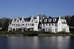 Breukelen 21 en 22 april 2018
Andre Hazes jr en zijn neef Djarno Hofland wonen in een huis op het complex Overweer in Breukelen.