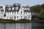 Breukelen 21 en 22 april 2018
Andre Hazes jr en zijn neef Djarno Hofland wonen in een huis op het complex Overweer in Breukelen.