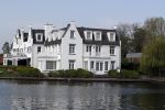 Breukelen 21 en 22 april 2018
Andre Hazes jr en zijn neef Djarno Hofland wonen in een huis op het complex Overweer in Breukelen.