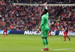 Eindhoven, 15 April 2018
PSV-AJAX, eindstand 3-0 en Landskampioen Seizoen 2017-2018