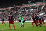 Eindhoven, 15 April 2018
PSV-AJAX, eindstand 3-0 en Landskampioen Seizoen 2017-2018