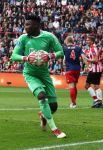 Eindhoven, 15 April 2018
PSV-AJAX, eindstand 3-0 en Landskampioen Seizoen 2017-2018