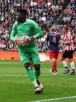 Eindhoven, 15 April 2018
PSV-AJAX, eindstand 3-0 en Landskampioen Seizoen 2017-2018